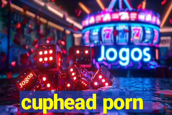 cuphead porn